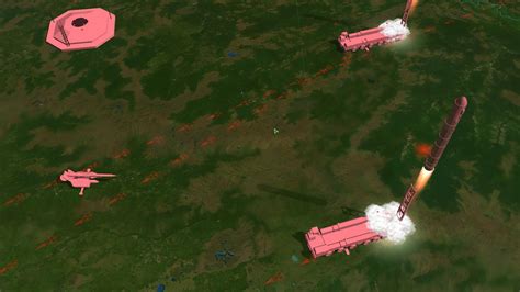 defcon game|ICBM: Escalation on Steam.